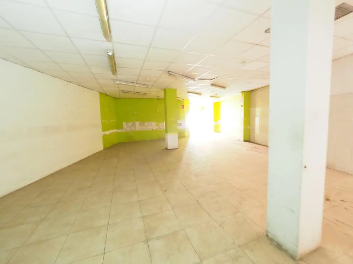 Local comercial en venda a Barri Antic, imagen 6