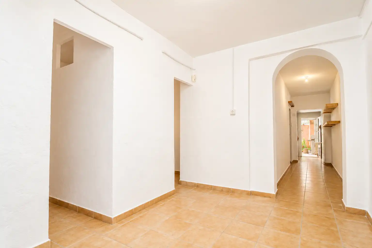 Casa a schiera con giardino in vendita a Carrer del Pare Rafael Serra, imagen 29