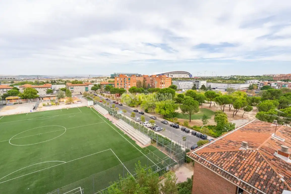 Piso con ascensor en venta en Calle del Canal del Bósforo, imagen 24