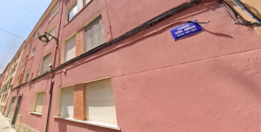 Wohnung zum Verkauf in Carrer Doña Amàlia, imagen 6