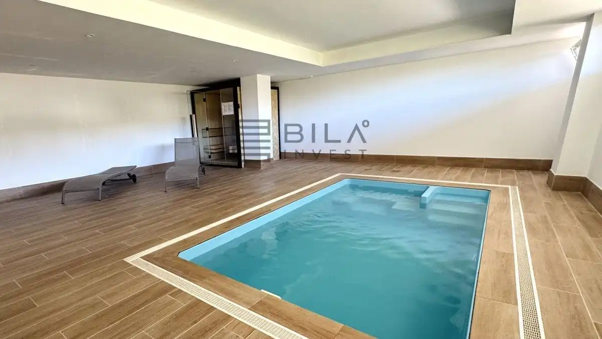 Flat with pool for sale in Pensamiento, imagen 43