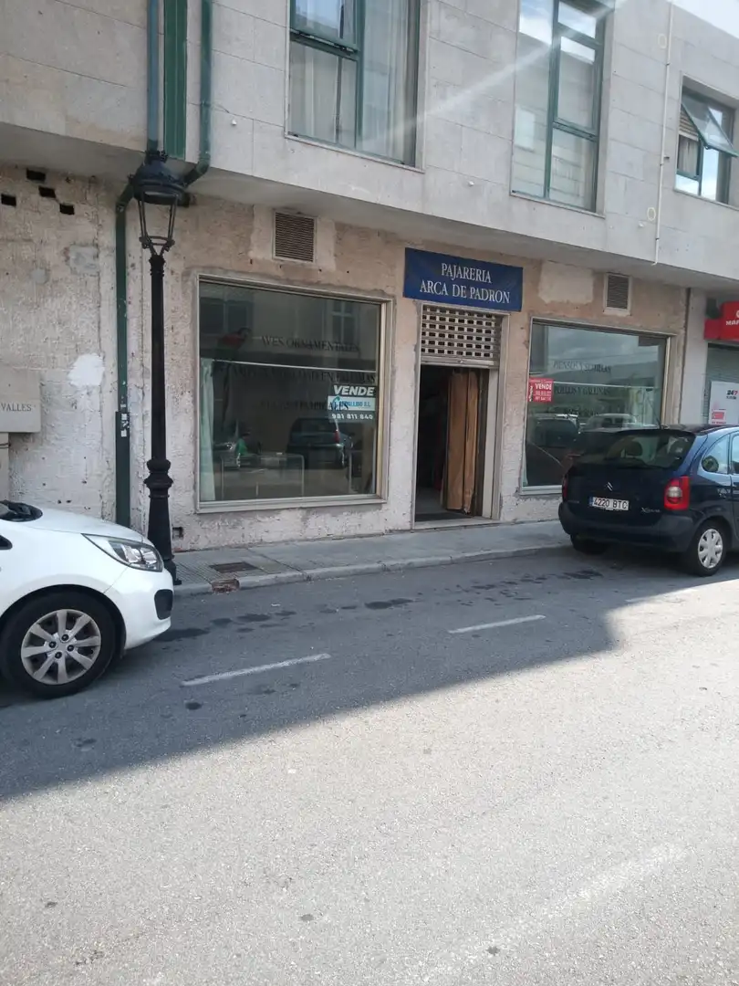 Locale commerciale in vendita a Rúa Mollet del Valles 0