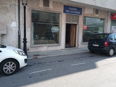 Local commercial à vendre à Rúa Mollet del Valles 0