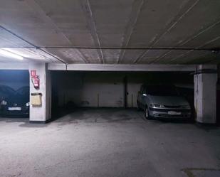 Parking of Garage to rent in Vigo 