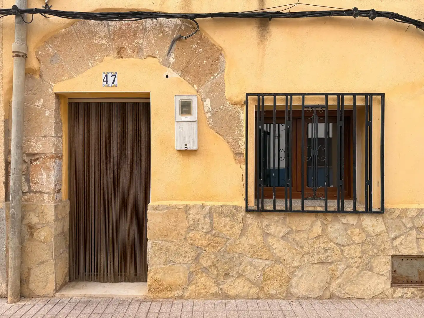 Exterior view of Houses for sale in Pueblo