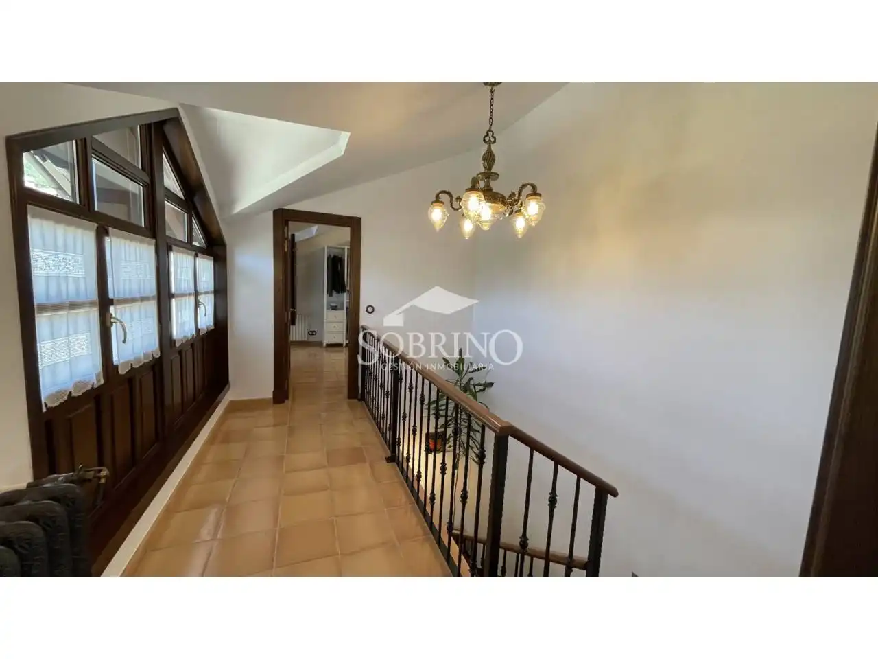 Casa amb jardí en venda a Calle Andrin 1, imagen 26