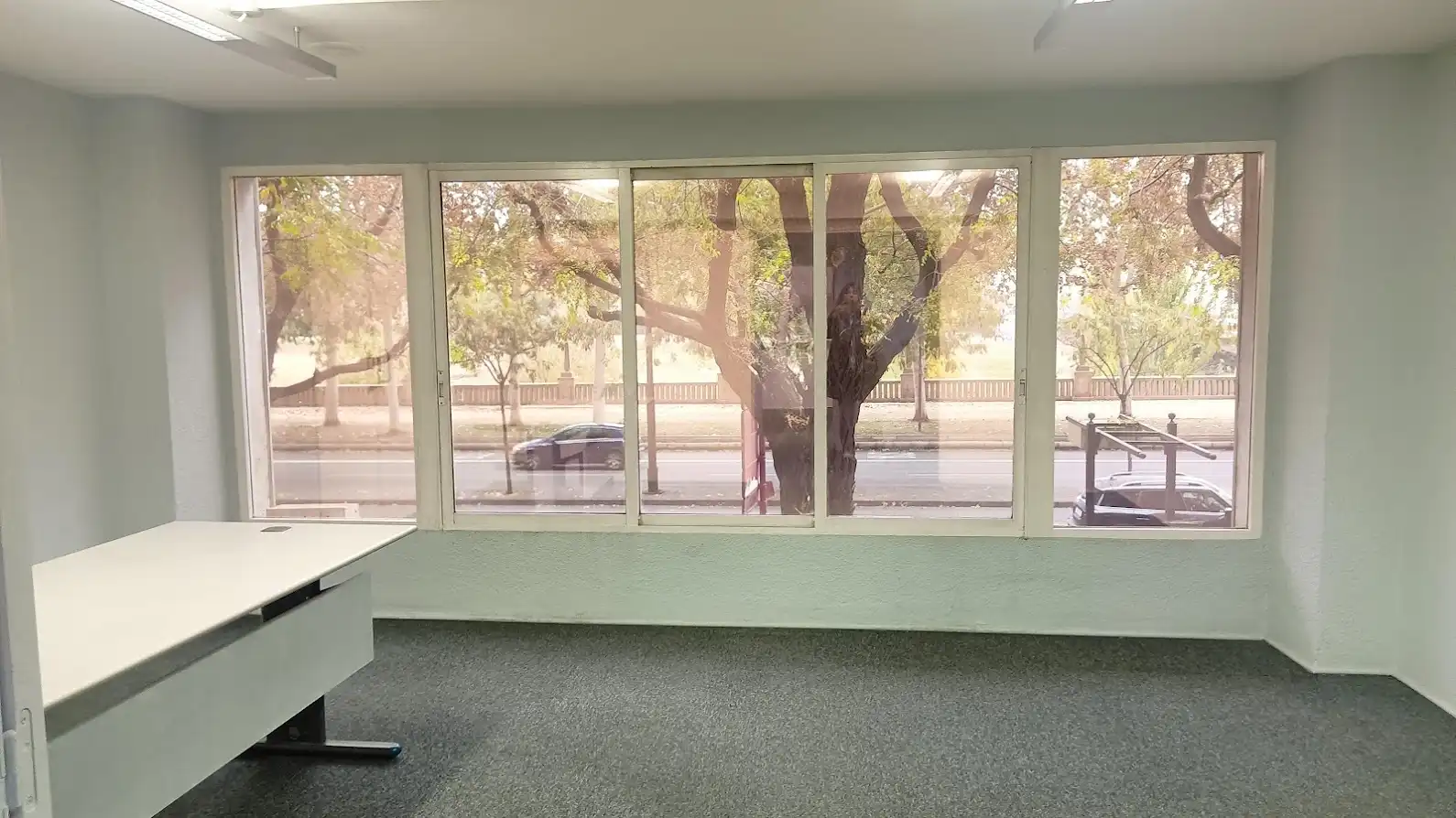 Büro mit Aufzug zur Miete in Avinguda de Madrid, imagen 2