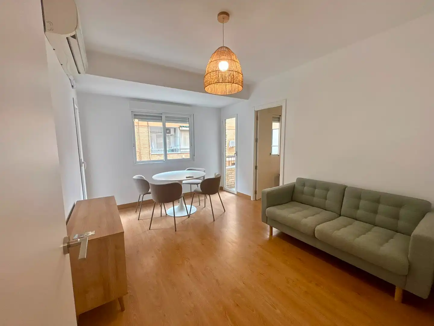 Wohnung mit Terrasse zur Miete in Carrer Sidi-Ifni, imagen 11