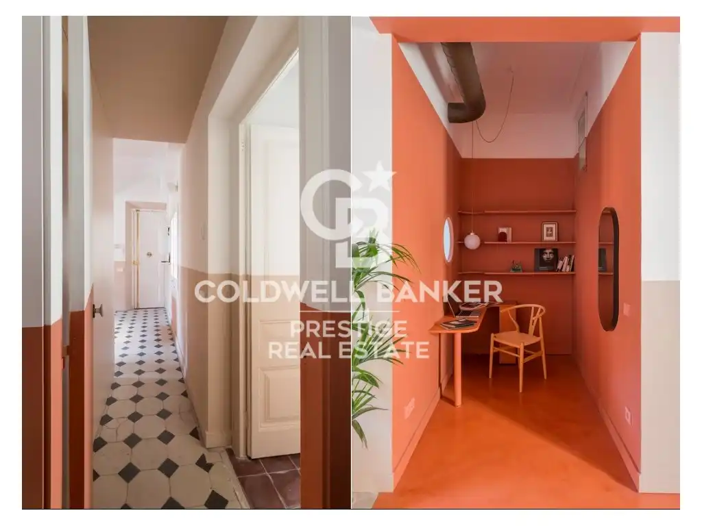 Wohnung mit Terrasse zum Verkauf in Plaza Llana, imagen 6