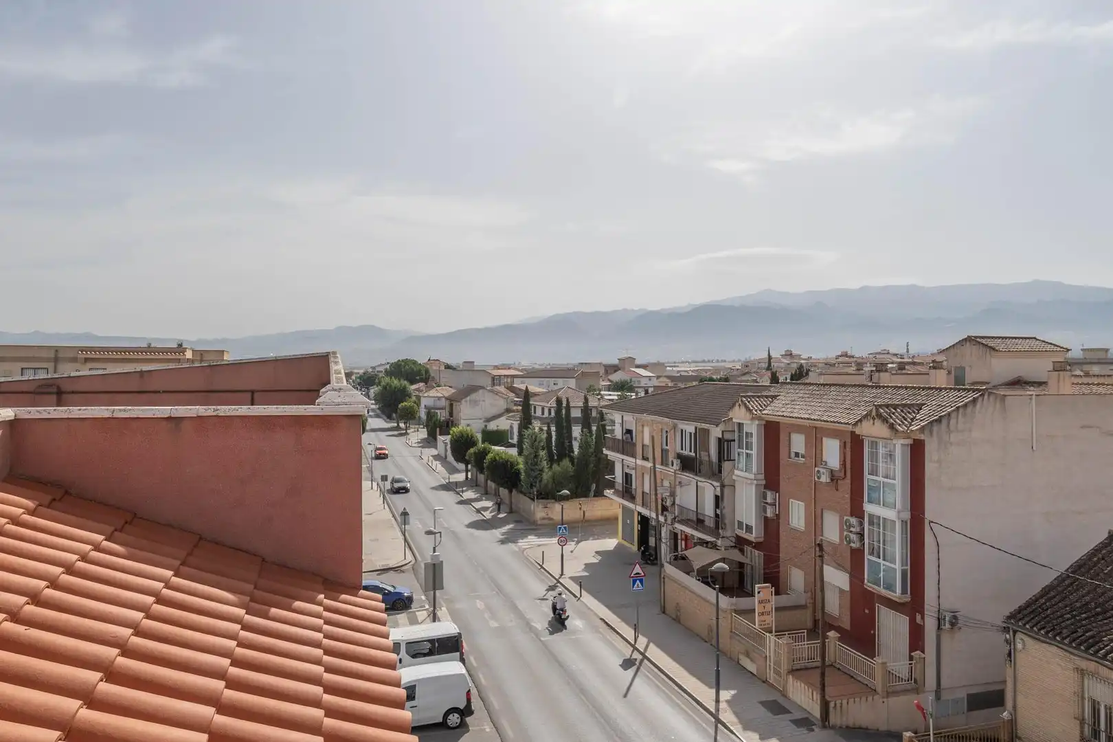 Wohnung mit Aufzug zum Verkauf in Calle Granada 1, imagen 30