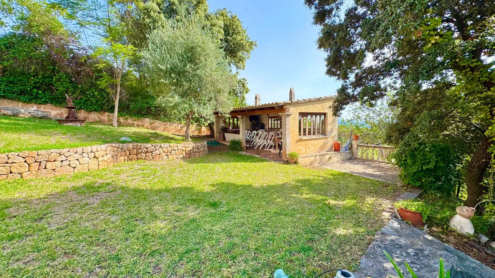 Casa amb terrassa en venda a Nord, imagen 26