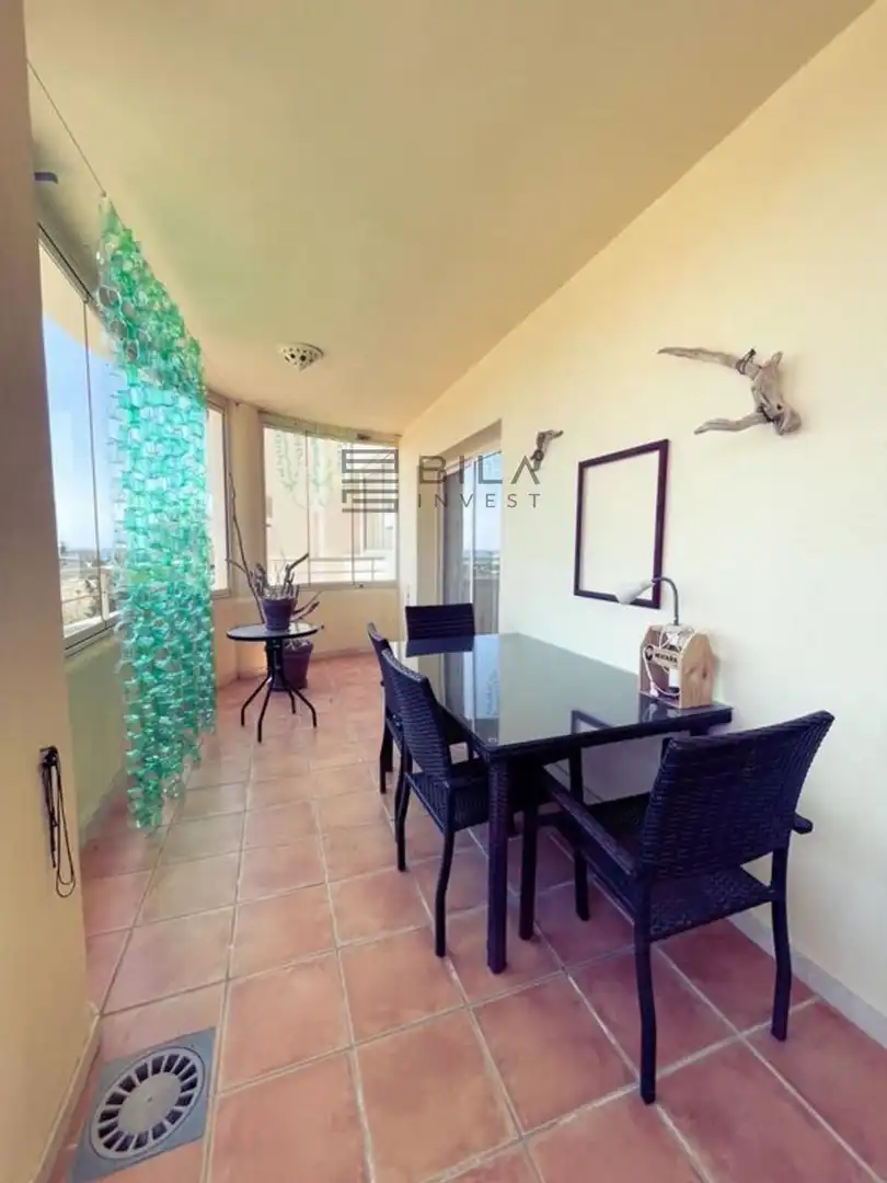 Piso con piscina en venta en Nogal, imagen 17