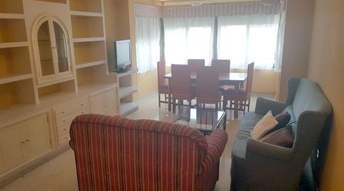 Photo 3 of Flat for rent in Anttonio Canales, Casco Antiguo, Cáceres Capital