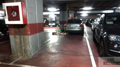 Photo 4 of Garage for sale in Ciudad Naranco - Prados de La Fuente, Oviedo