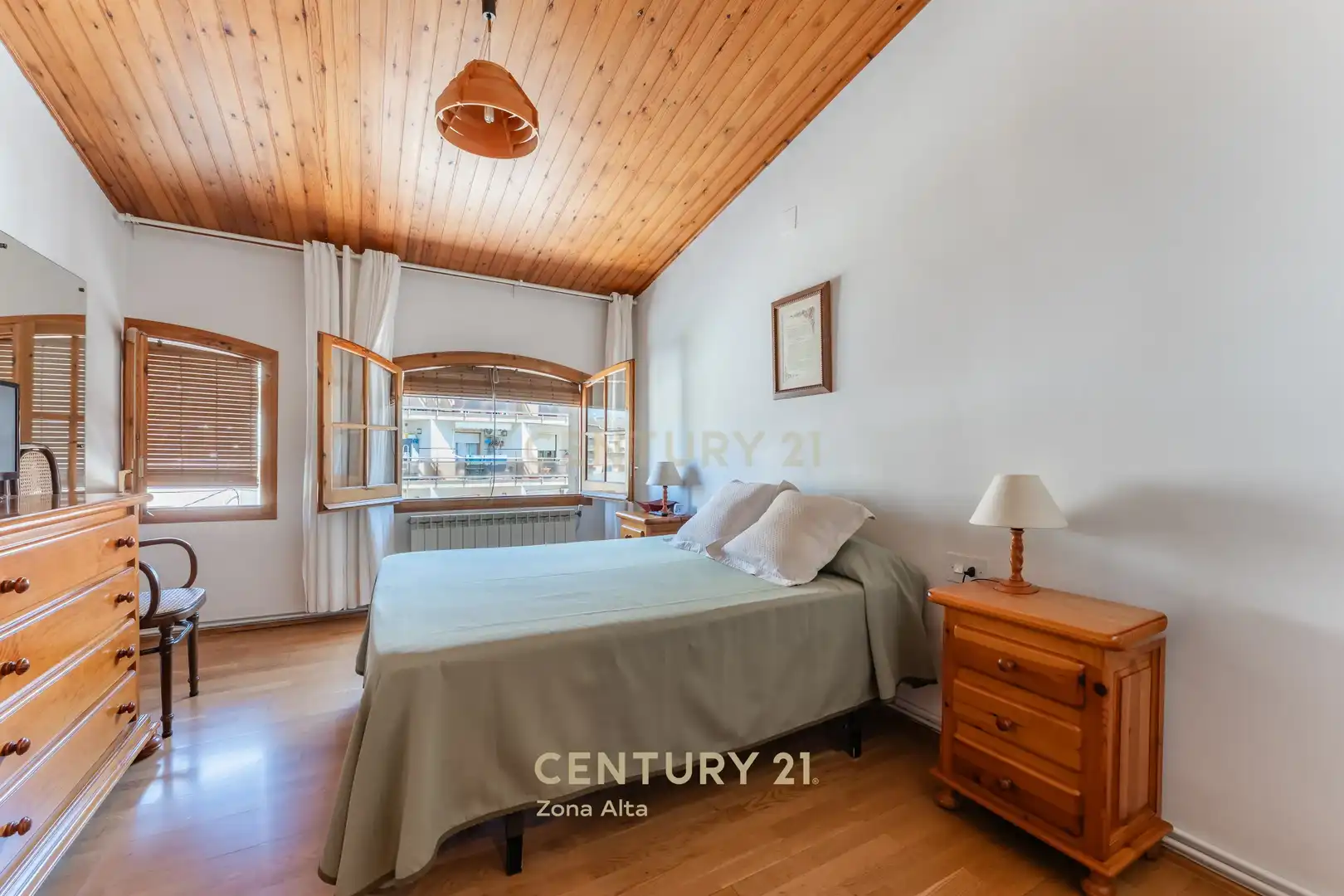 Bedroom of Residential for sale in Móra d'Ebre