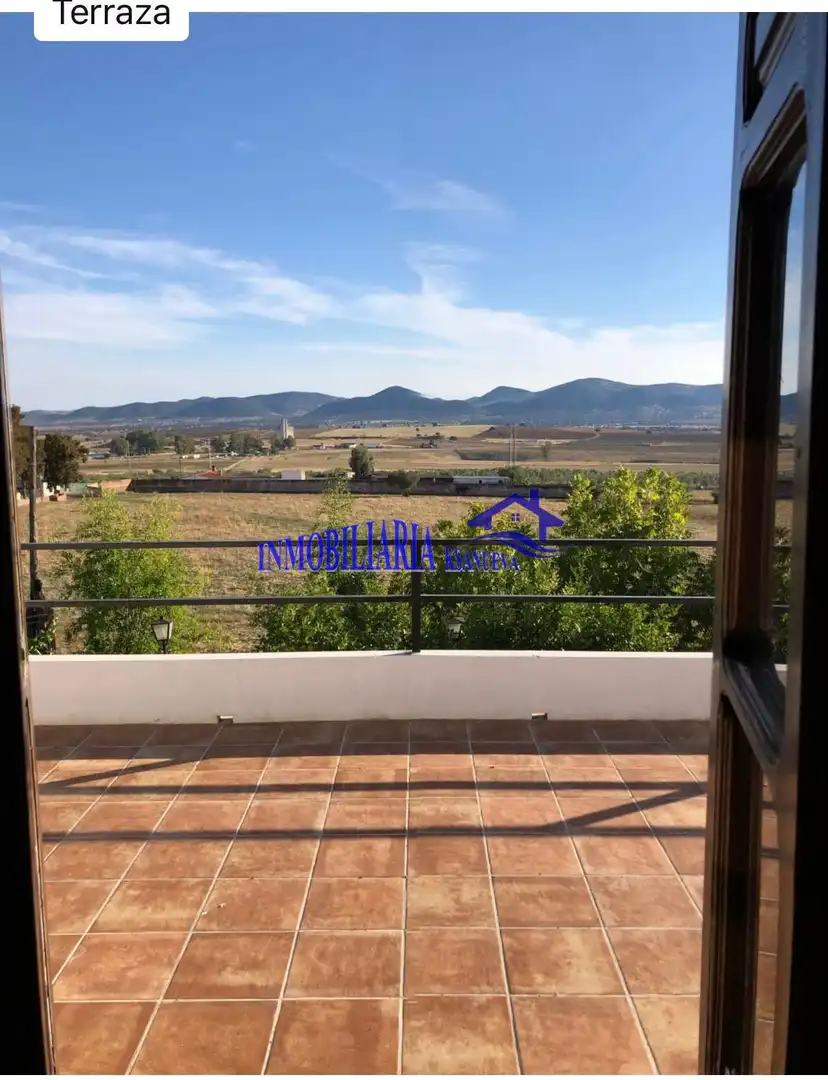 Casa rústica en venda a Peñarroya-Pueblonuevo, imagen 22