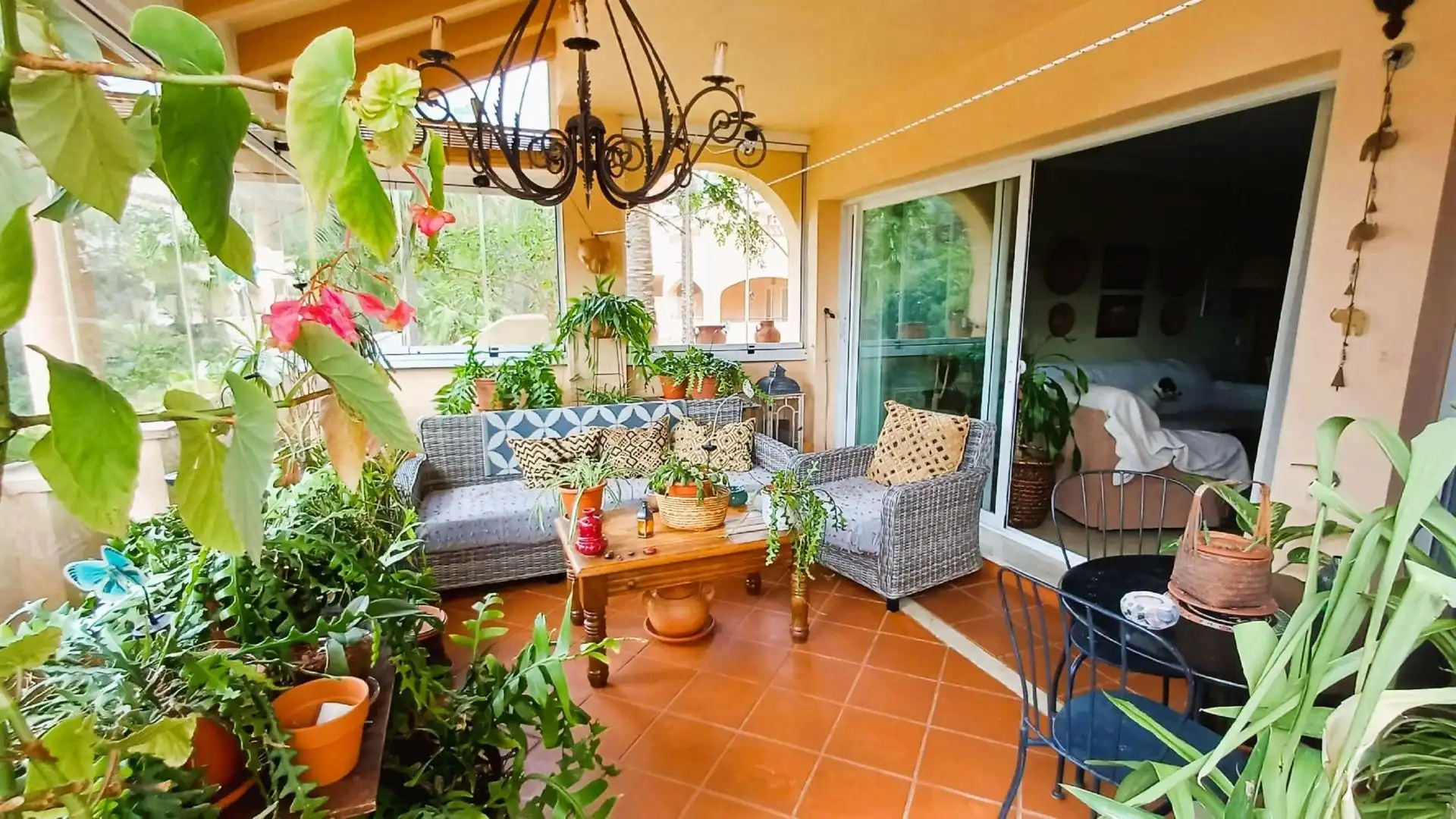 Wohnung mit Pool zum Verkauf in Calle La hiedra, imagen 18