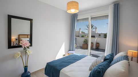 Foto 5 de Apartament en venda a Casco Antiguo, Marbella