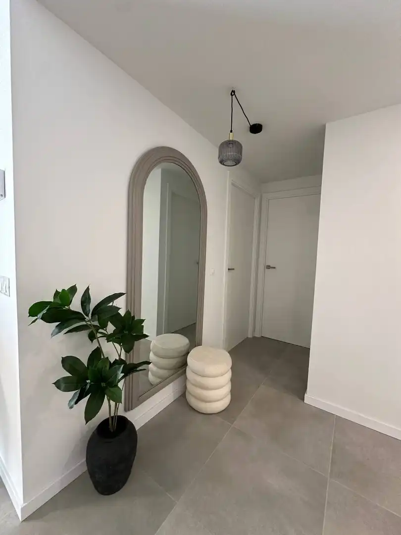 Apartament amb terrassa en venda a Calle Jacinto Verdaguer-Cmor, imagen 12