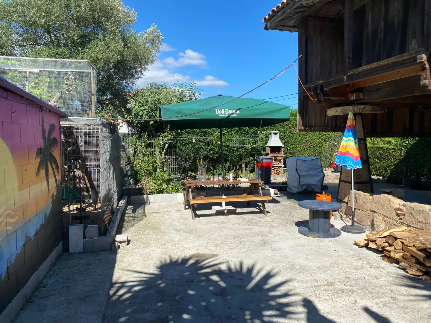 Locale commerciale in affitto a Calle el Campo 22, imagen 20