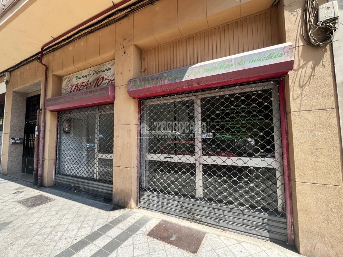 Premises to rent in Valladolid Capital