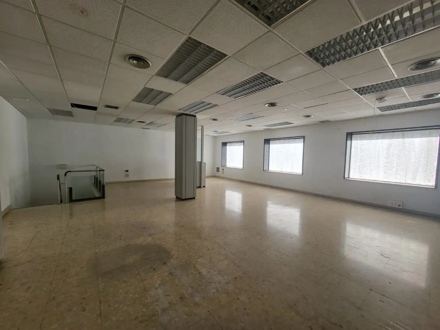 Local comercial de lloguer a Pz Major, imagen 5