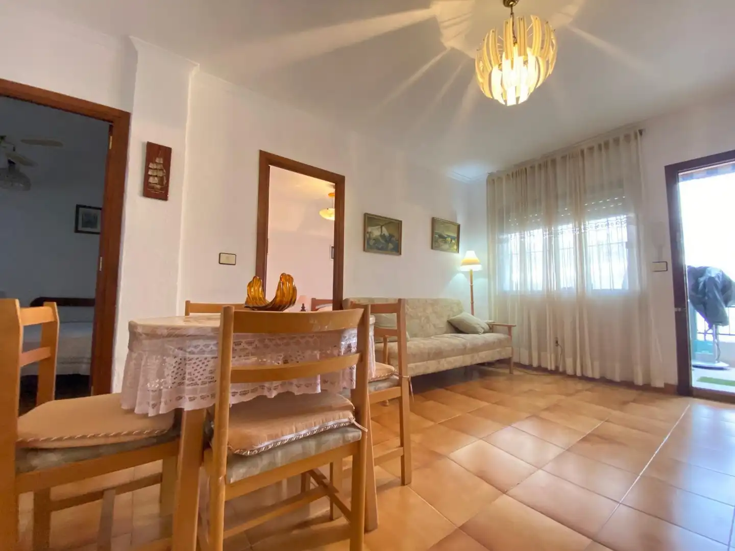 Wohnung zum Verkauf in Avenida MARQUES DE SANTILLANA, Lo Pagán