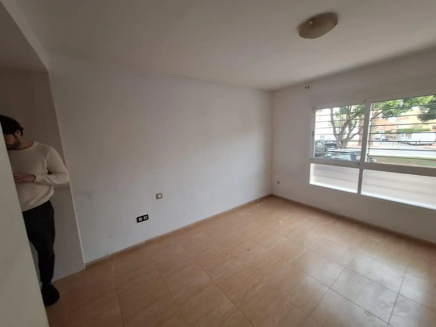 Appartement compact à vendre à Roquetas de Mar ciudad, imagen 3