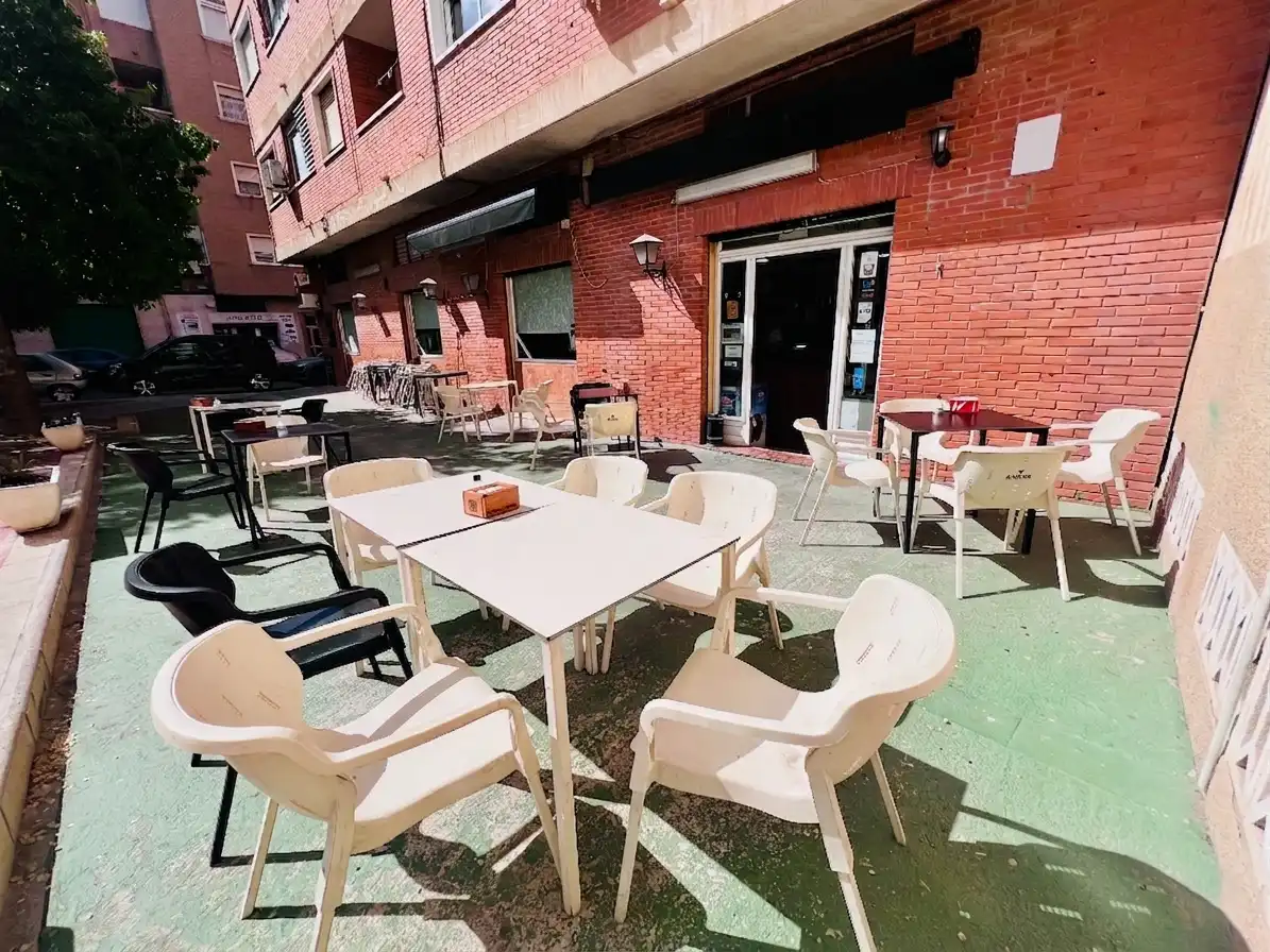 Local commercial à vendre à Petrer, imagen 9
