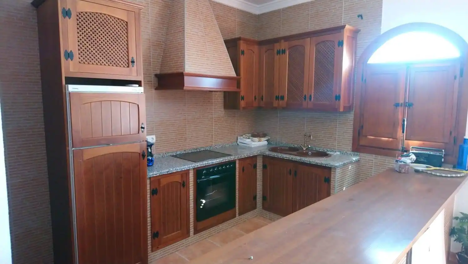 Cocina de Residencial en venta en Córdoba