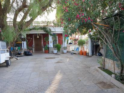 House or chalet for sale in San Crispín - Huerta Nueva-Estación