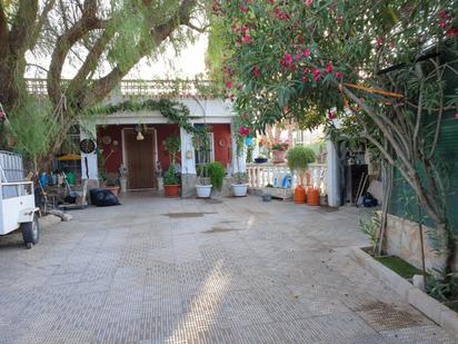 Casa o xalet en venda a San Crispín - Huerta Nueva-Estación