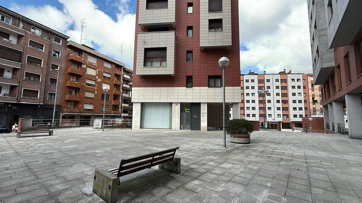 Local comercial en venda a San Vicente Kalea, imagen 15