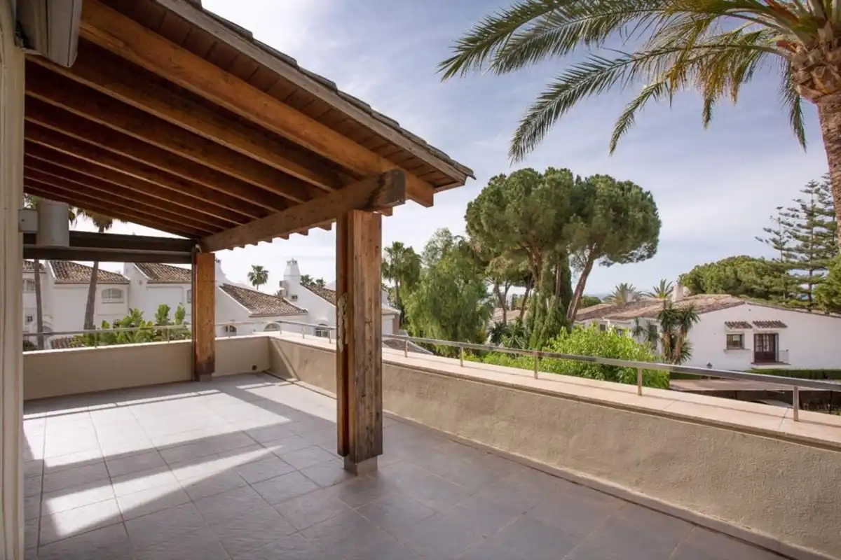 Apartment with pool for sale in Milla de Oro, imagen 8