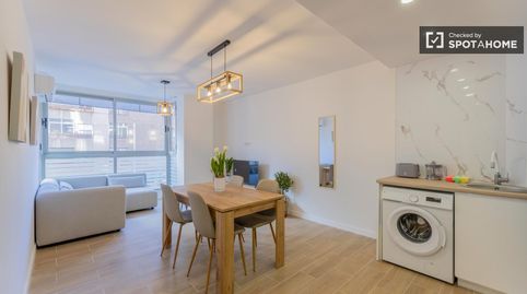 Apartamento de 2 dormitorios en alquiler en Aiora, Valencia, image 2