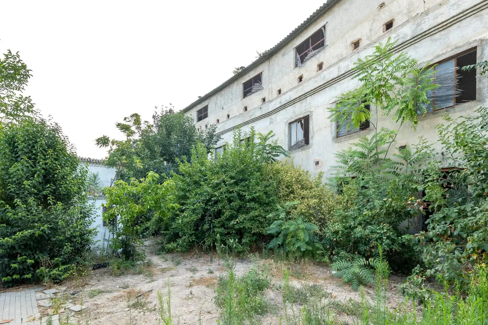 Exterior view of Residential for sale in Iznalloz