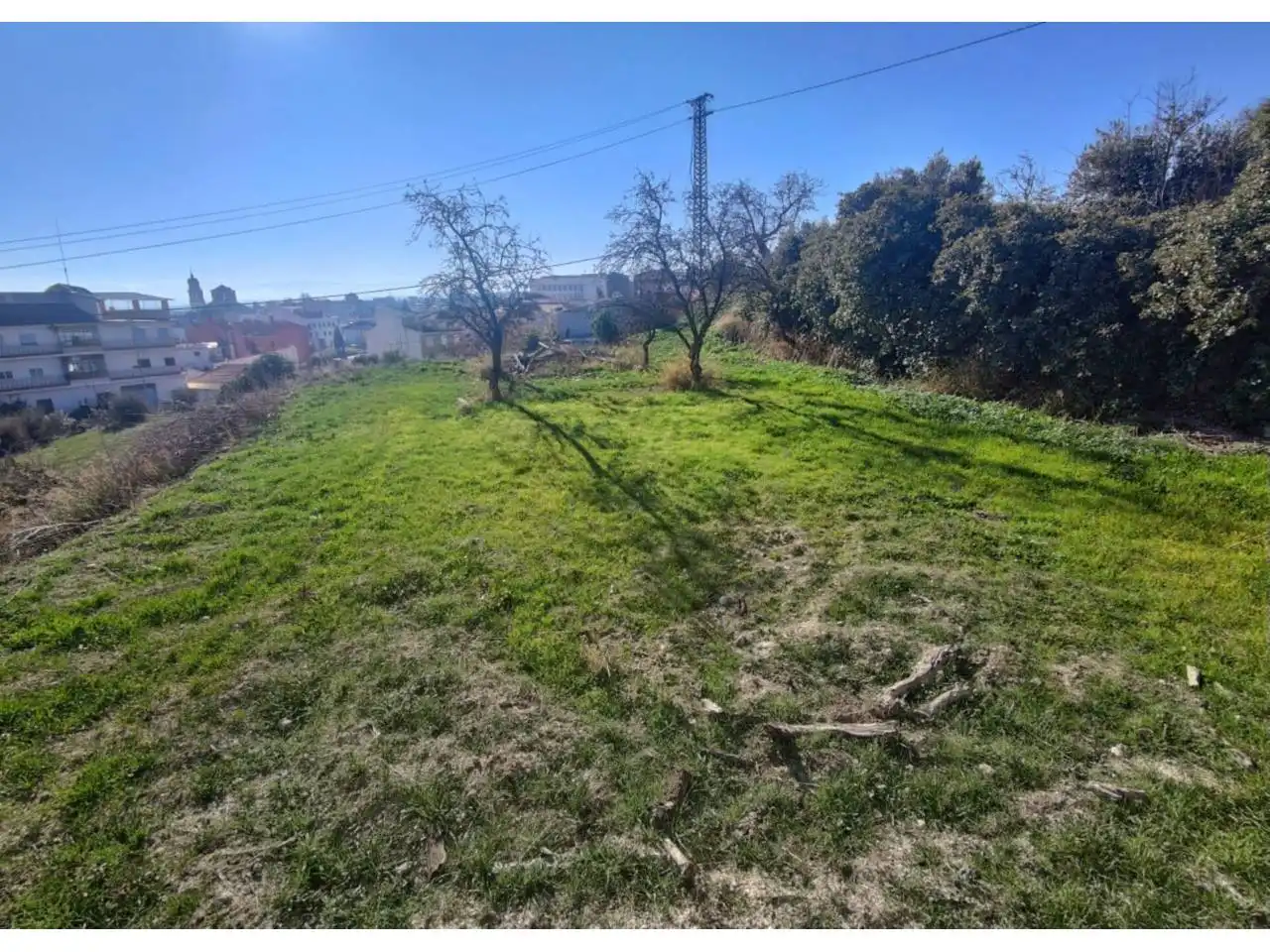 Casa rústica en venta en Baza, imagen 34