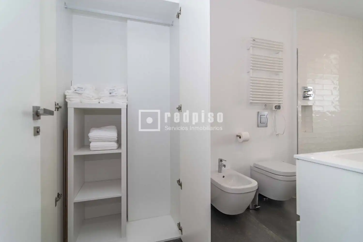 Ático con ascensor en venta en de las Minas, imagen 15
