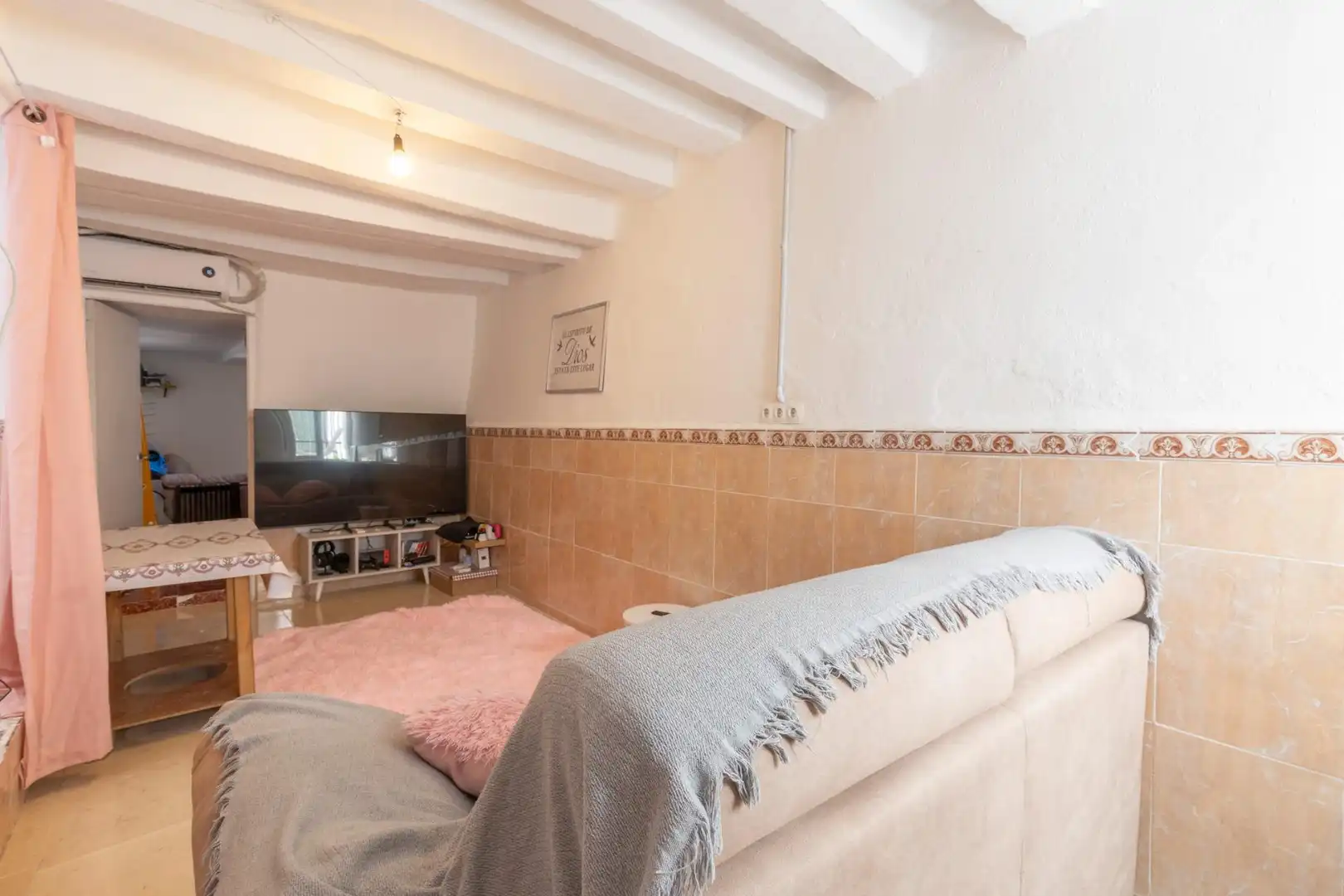 Haus oder Chalet zum Verkauf in Pulianas mit Klimaanlage
