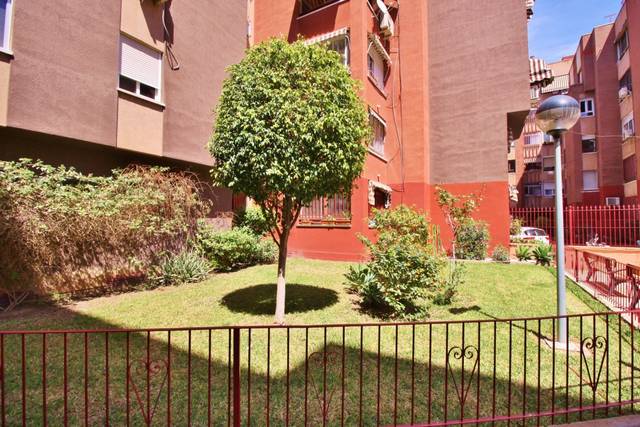 Piso en Venta en Carolinas Altas