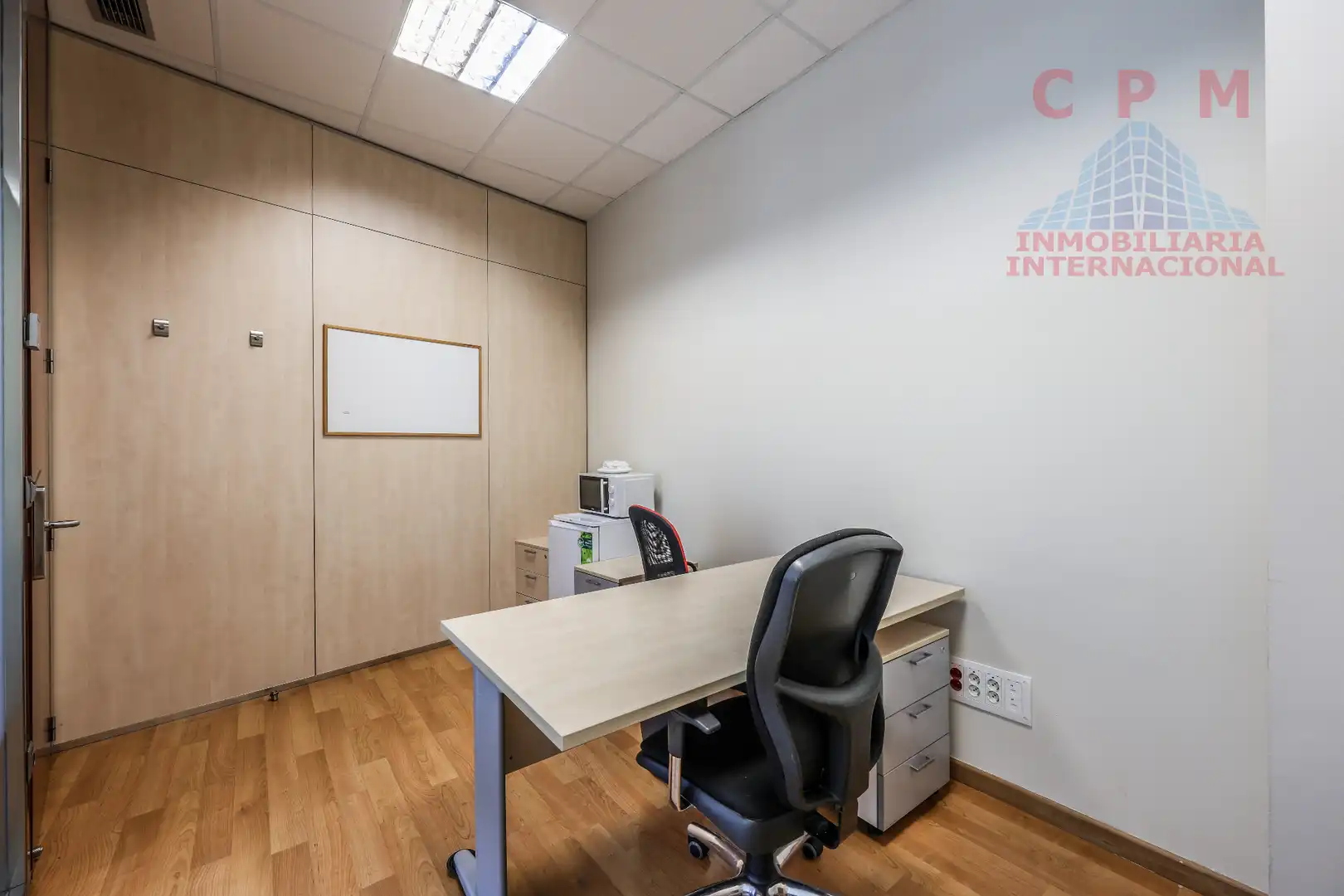 Oficina en venta en Alcobendas con Aire acondicionado, Calefacción y Alarma