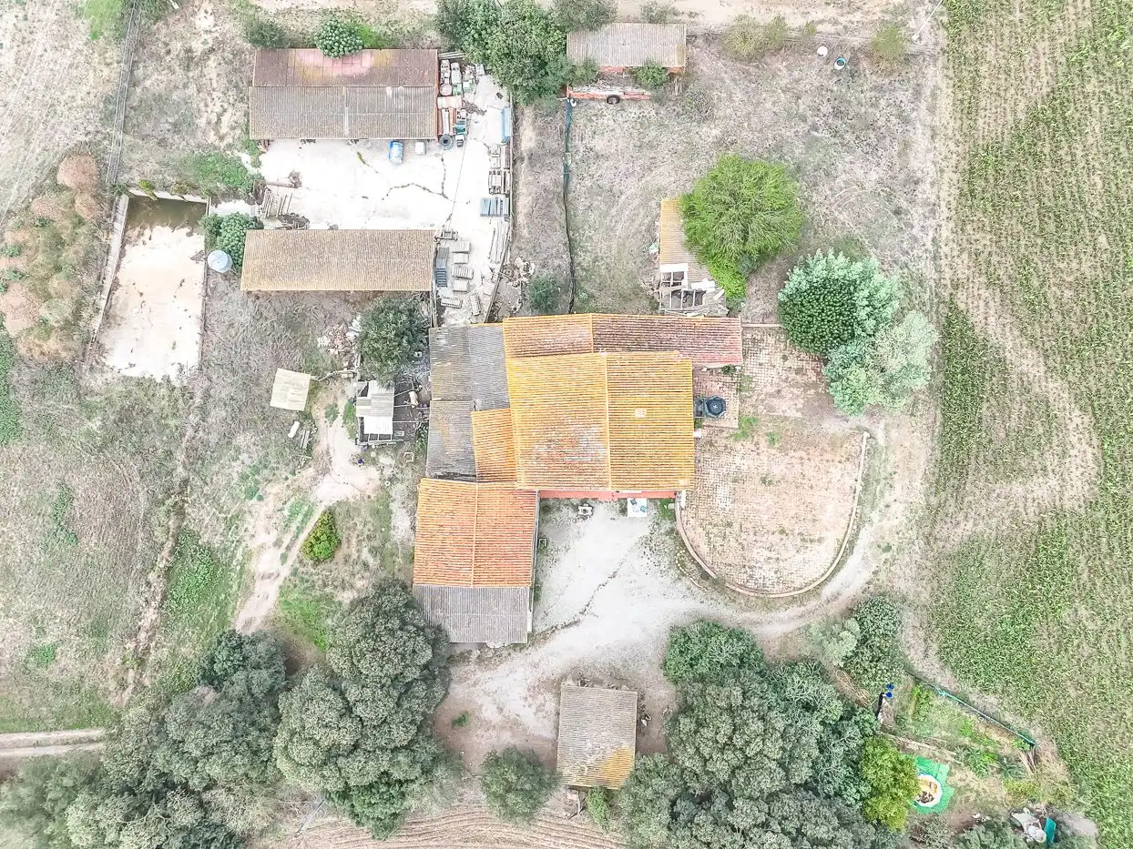 Landhaus zum Verkauf in Sant Antoni de Vilamajor, imagen 78