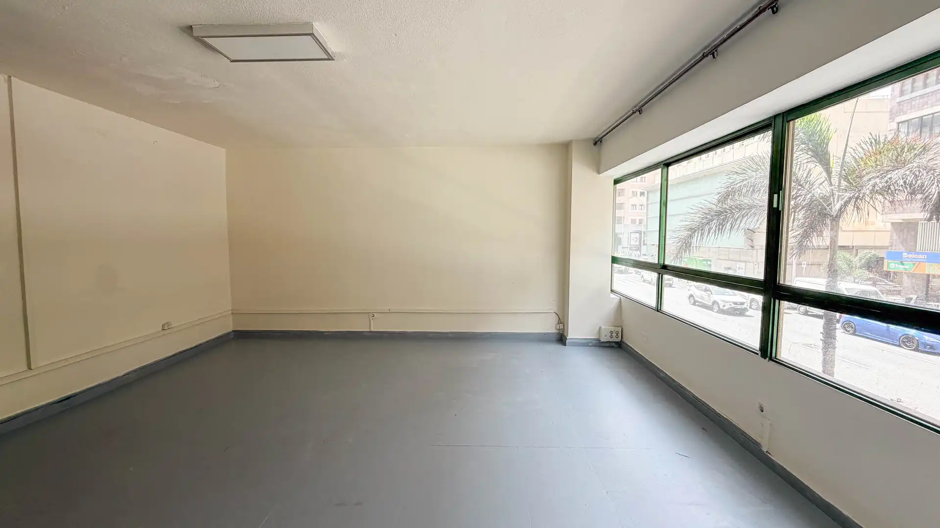 Oficina de lloguer en Las Palmas de Gran Canaria