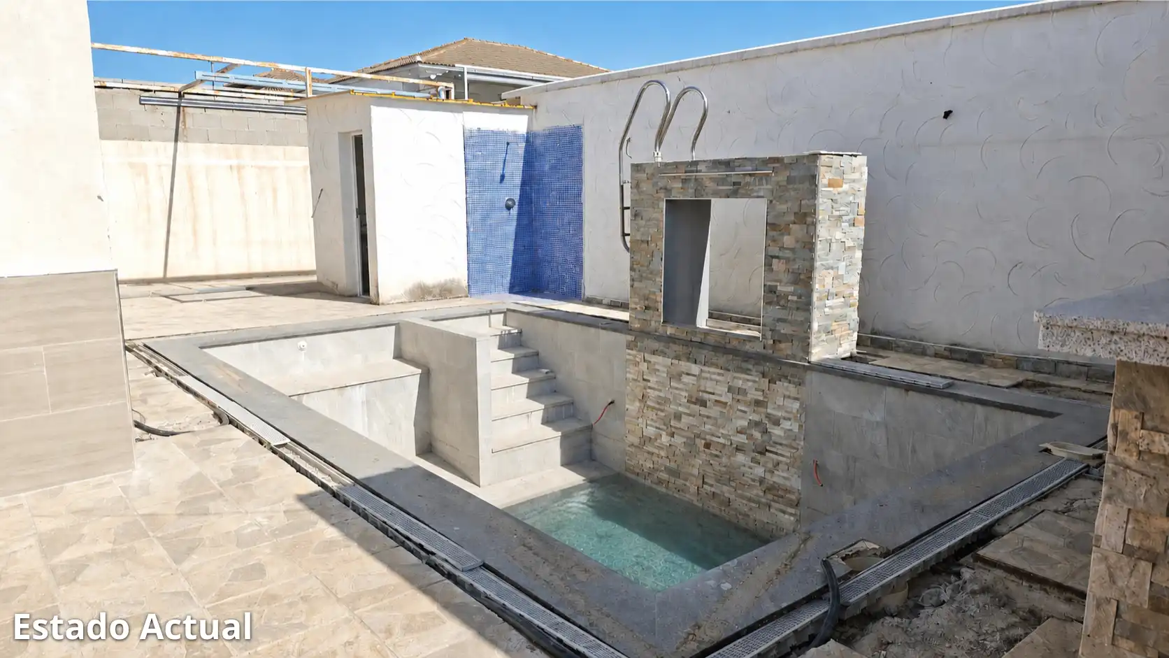 Maison avec jardin à vendre à Camino DE LOS PINOS - PEÑUELAS, imagen 2