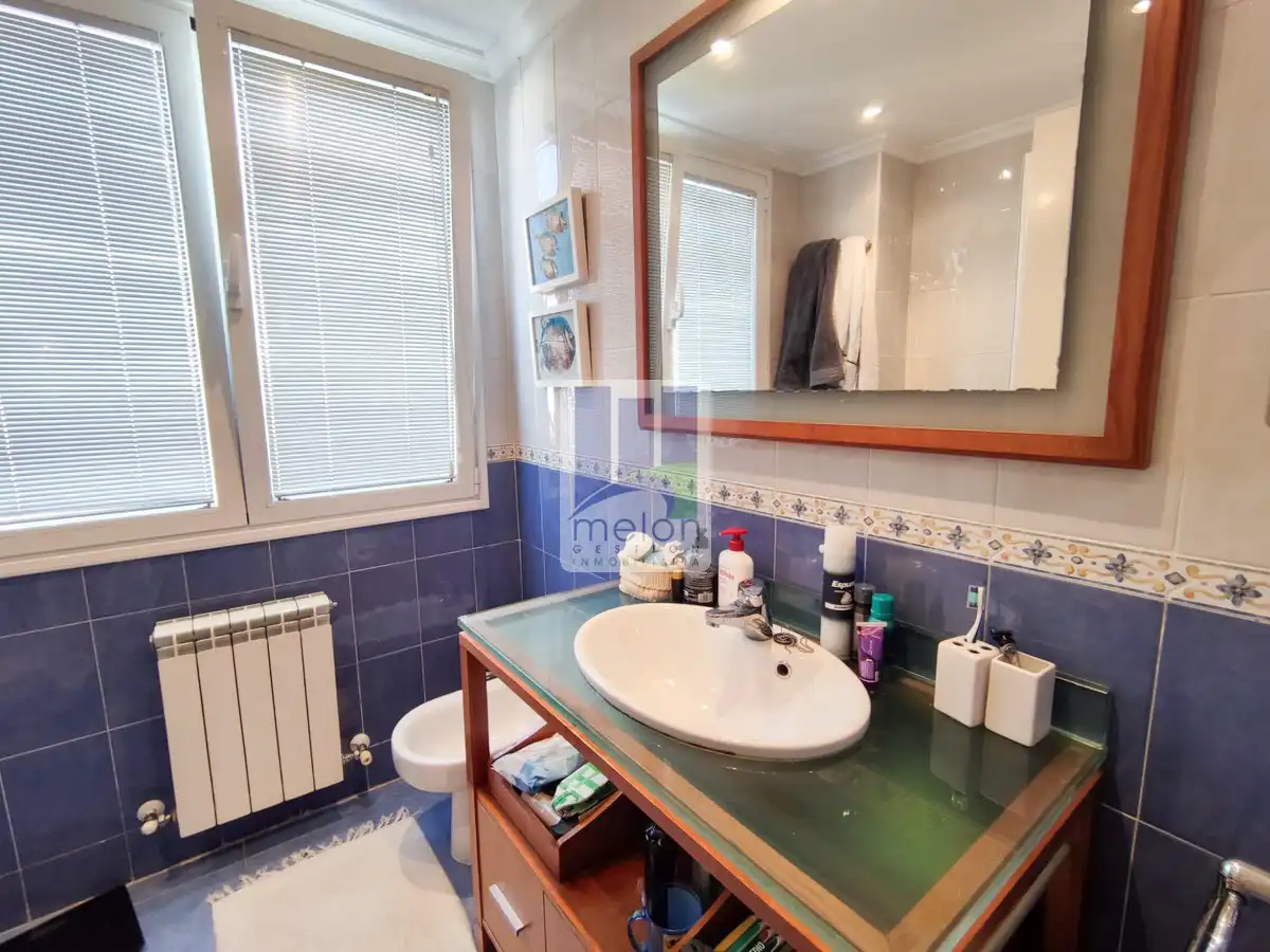 Bany de Casa o xalet en venda en Burgos