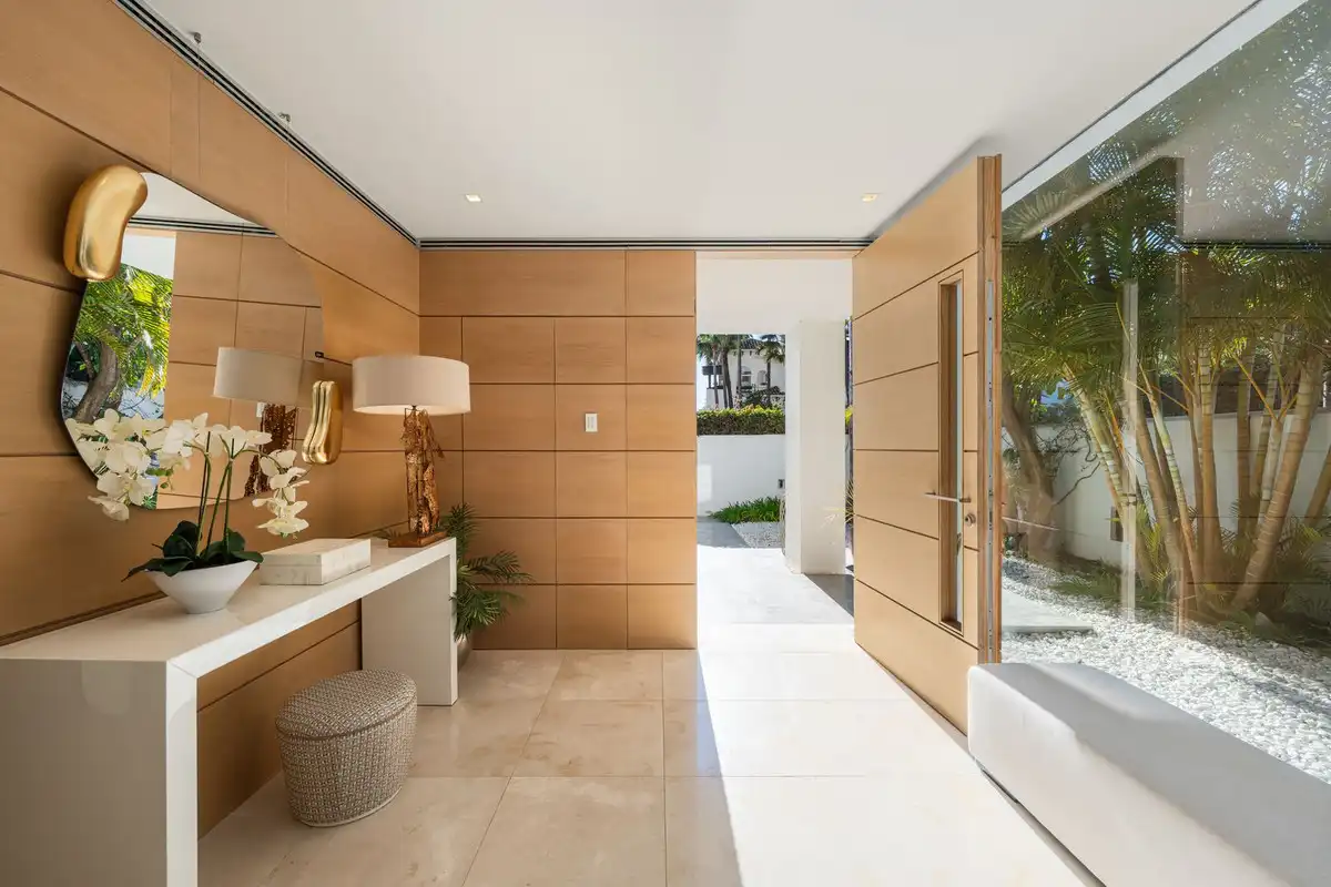 Detached homes for sale in Marbella  with Air Conditioner, Private garden and Terrace