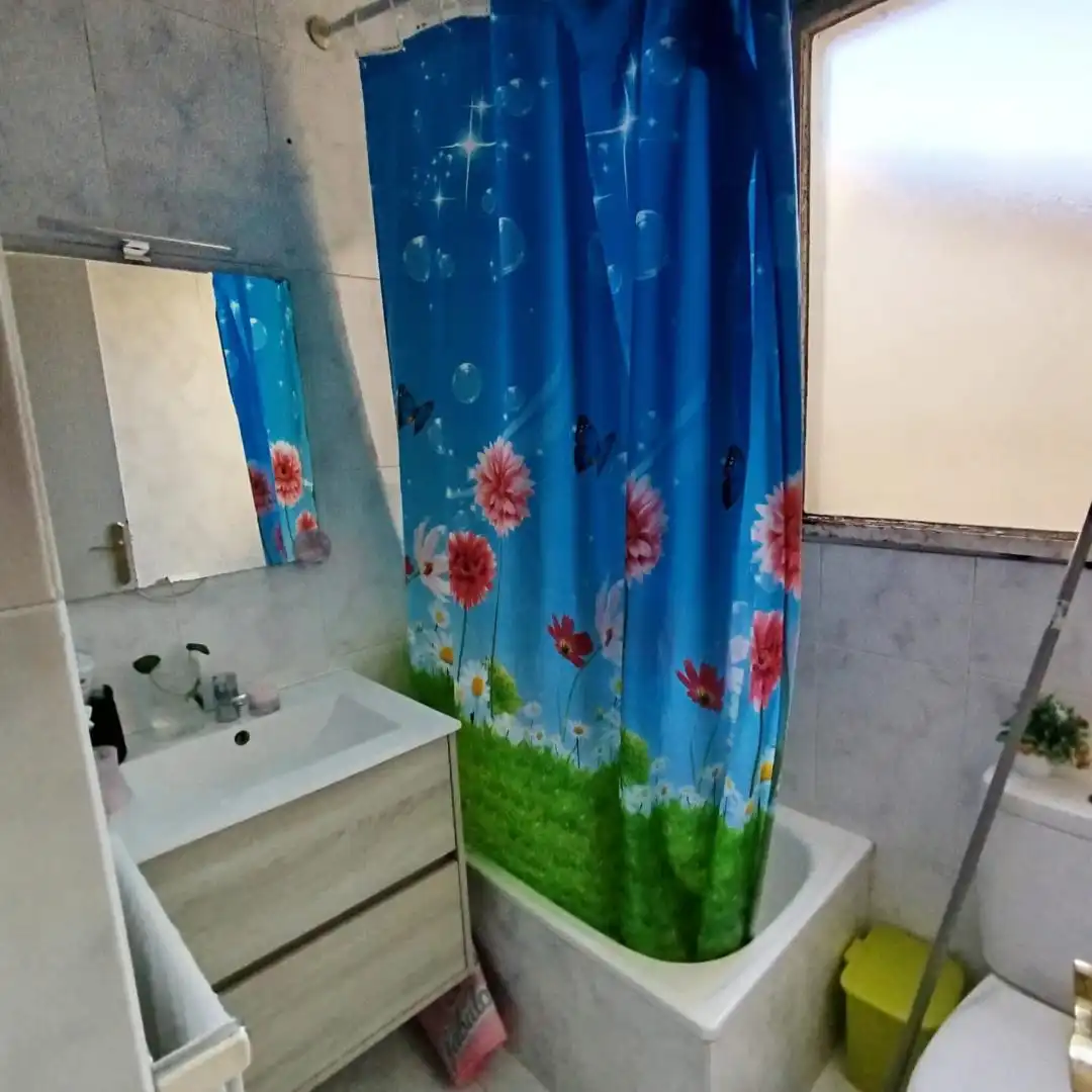 Piso con terraza en venta en de la Devesa, imagen 7