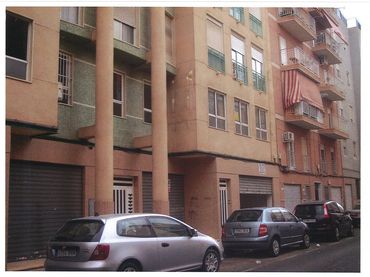 Oficina de lloguer a Elche ciudad