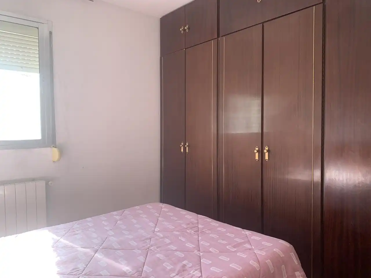 Bedroom of Flat for sale in Parque Inlasa