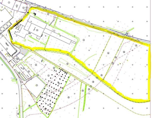 Nave industrial en Venta en Lumbier